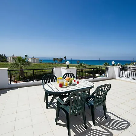 别墅 Sandy Coast Villas Amariliz
