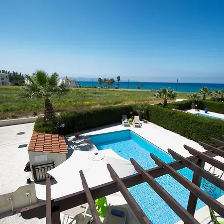 别墅 Sandy Coast Villas Amariliz *