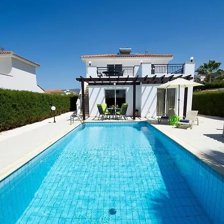 Villa Sandy Coast Villas Amariliz