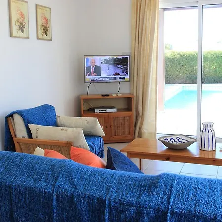 Sandy Coast Villas Amariliz Villa