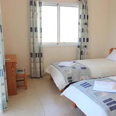 Sandy Coast Villas Amariliz Villa