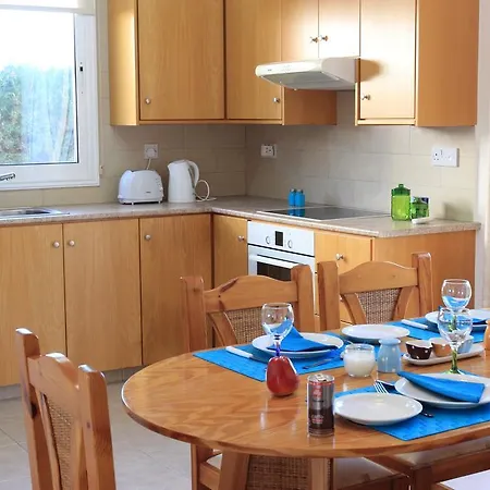 Sandy Coast Villas Amariliz