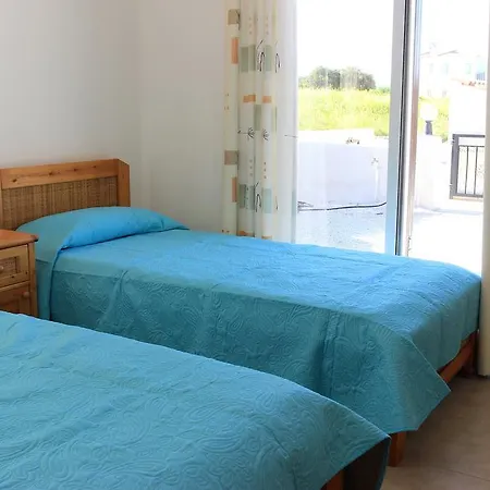 Sandy Coast Villas Amariliz * 阿尔加卡
