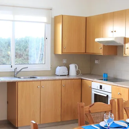 Sandy Coast Villas Amariliz 别墅