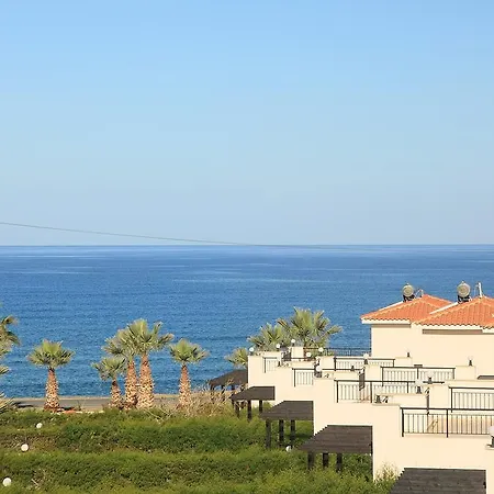 Sandy Coast Villas Amariliz *